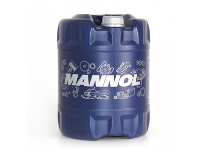 MANNOL 2-Takt Snowpower 20L от MANNOL MANNOL 2-Takt Snowpower 20L