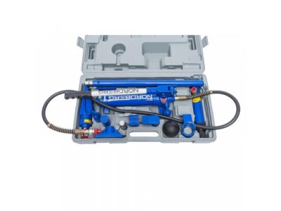 Растяжка рихтовочная, усилие 4 т. Nordberg от NORDBERG Растяжка рихтовочная, усилие 4 т. Nordberg