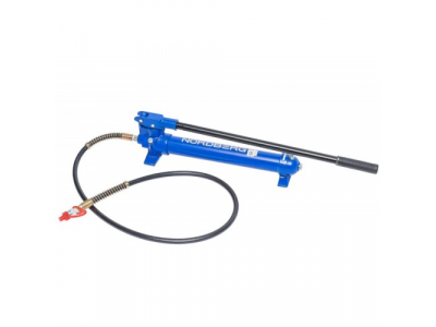 Насос гидравлический для растяжки NORDBERG N38HP от NORDBERG Насос гидравлический для растяжки NORDBERG N38HP