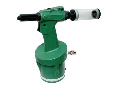 Заклепочник гидропневматический композитный 2,4-4,8 мм., JAT-0919V JONNESWAY от JONNESWAY Заклепочник гидропневматический композитный 2,4-4,8 мм., JAT-0919V JONNESWAY