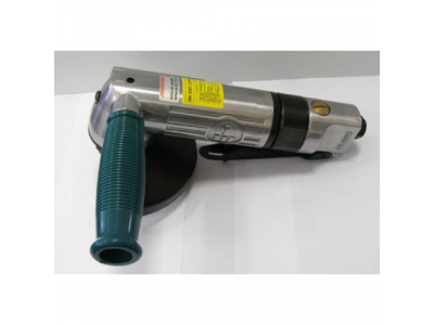 Пневматическая углошлифовальная машина 5", 11000 об./мин., 170 л/м, JAG-6638 JONNESWAY от JONNESWAY Пневматическая углошлифовальная машина 5", 11000 об./мин., 170 л/м, JAG-6638 JONNESWAY