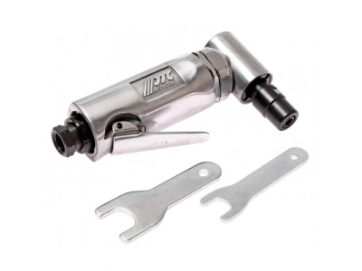 JTC Машинка пневматическая шлифовальная угловая 22000об/мин., 147х75мм JTC от JTC JTC Машинка пневматическая шлифовальная угловая 22000об/мин., 147х75мм JTC