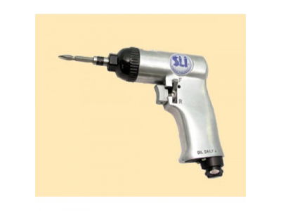 ST-4468 Пневматическая ударная отвертка 10000об/мин (двойной боек) от SUMAKE ST-4468 Пневматическая ударная отвертка 10000об/мин (двойной боек)