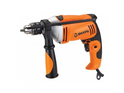 Дрель ударная ДУ-1100 Вихрь от Вихрь Дрель ударная ДУ-1100 Вихрь