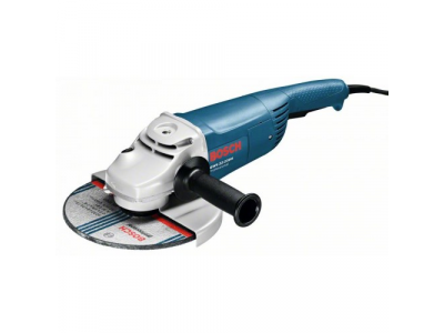 Угловая шлифмашина GWS 22-230 H Professional от BOSCH Угловая шлифмашина GWS 22-230 H Professional