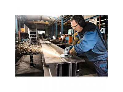 Угловая шлифмашина GWS 22-230 H Professional от BOSCH Угловая шлифмашина GWS 22-230 H Professional