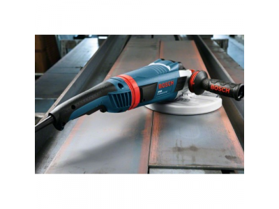 Угловая шлифмашина GWS 22-180 LVI от BOSCH Угловая шлифмашина GWS 22-180 LVI