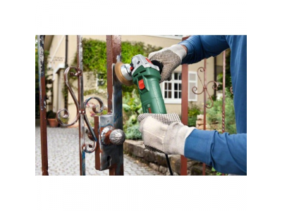 Угловая шлифмашина Bosch PWS 700-115 от BOSCH Угловая шлифмашина Bosch PWS 700-115