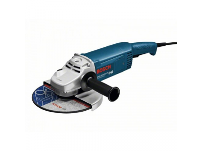 Угловая шлифмашина GWS 22-230 JH Professional от BOSCH Угловая шлифмашина GWS 22-230 JH Professional