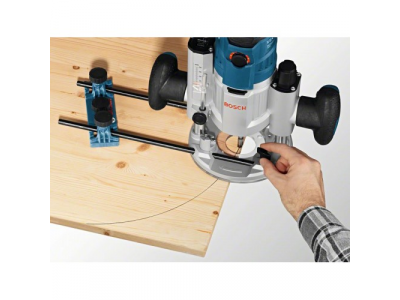 Циркуль-переходник OFZ Professional для фрезерования от BOSCH Циркуль-переходник OFZ Professional для фрезерования