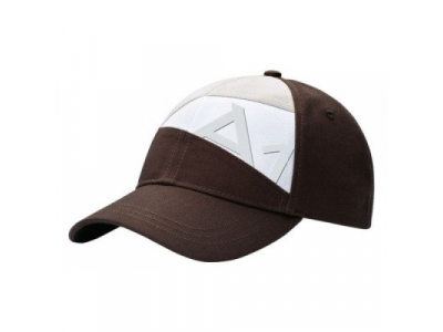 Бейсболка Audi A1 Baseball Cap, артикул 3131001600 от VAG Бейсболка Audi A1 Baseball Cap, артикул 3131001600