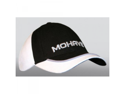 Бейсболка Kia Mohave, артикул R8480AC428K от KIA Бейсболка Kia Mohave, артикул R8480AC428K