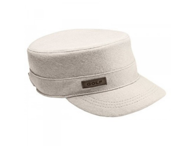 Фетровая кепка Volkswagen Golf, артикул 5G1084309432 от VAG Фетровая кепка Volkswagen Golf, артикул 5G1084309432