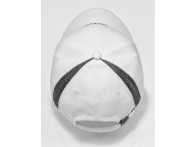 Бейсболка унисекс Mercedes-Benz Unisex Сap, Golf Selection, White, артикул B66954301 от Mercedes Бейсболка унисекс Mercedes-Benz Unisex Сap, Golf Selection, White, артикул B66954301