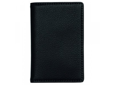 Визитница Volkswagen Black, артикул 3D0087403DAPG от VAG Визитница Volkswagen Black, артикул 3D0087403DAPG