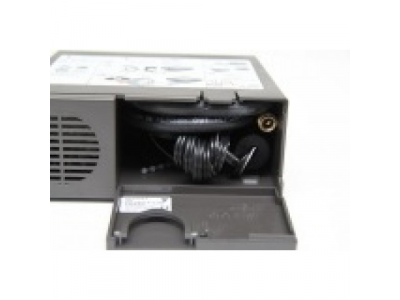 Компрессор для подкачки колес Audi Air Compressor, артикул 8P0012615A от VAG Компрессор для подкачки колес Audi Air Compressor, артикул 8P0012615A