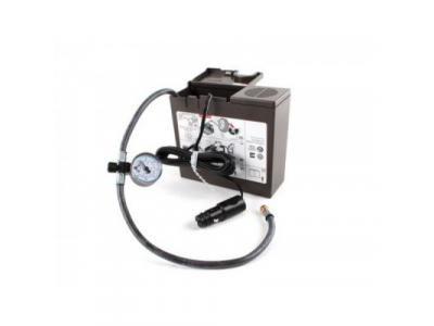 Компрессор для подкачки колес Audi Air Compressor, артикул 8P0012615A от VAG Компрессор для подкачки колес Audi Air Compressor, артикул 8P0012615A