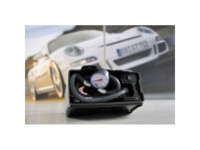 Компрессор для подкачки колес Porsche Compressor, артикул 95565205302 от VAG Компрессор для подкачки колес Porsche Compressor, артикул 95565205302