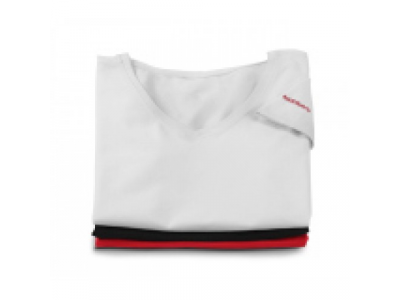 Женская футболка Nissan Ladies T-Shirt, артикул 999318RDS от NISSAN Женская футболка Nissan Ladies T-Shirt, артикул 999318RDS