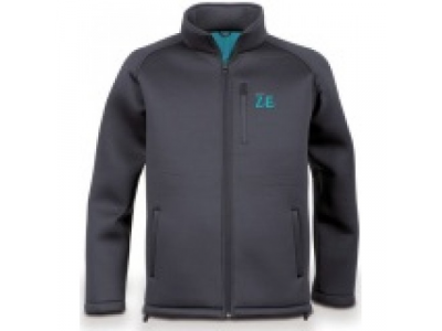 Куртка Renault Zoe Parka White, артикул 7711574598