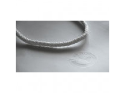 Бумажный подарочный пакет BMW Paper Bag, White, Size S от BMW Бумажный подарочный пакет BMW Paper Bag, White, Size S