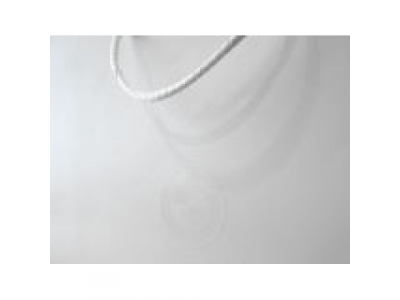 Бумажный подарочный пакет BMW Paper Bag, White, Size M от BMW Бумажный подарочный пакет BMW Paper Bag, White, Size M