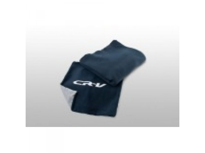 Подушка плед Honda Pillow Fleece Blanket CR-V, артикул 08MLWCRVFLE от Honda Подушка плед Honda Pillow Fleece Blanket CR-V, артикул 08MLWCRVFLE