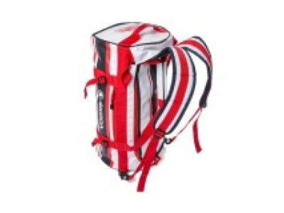 Спортивно-туристическая сумка Skoda Bag Duffle Monte-Carlo, артикул 3U0087318 от VAG Спортивно-туристическая сумка Skoda Bag Duffle Monte-Carlo, артикул 3U0087318