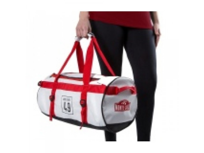 Спортивно-туристическая сумка Skoda Bag Duffle Monte-Carlo, артикул 3U0087318 от VAG Спортивно-туристическая сумка Skoda Bag Duffle Monte-Carlo, артикул 3U0087318