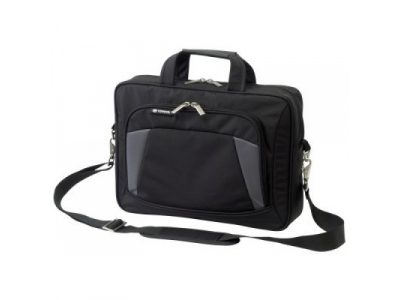 Портфель Toyota Briefcase, Black, артикул OTP41101SV от Toyota Портфель Toyota Briefcase, Black, артикул OTP41101SV