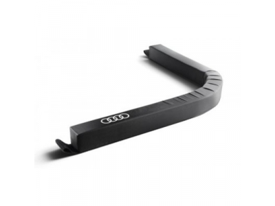 Универсальный гибкий разделитель багажного отсека Audi, артикул 8U0017238 от VAG Универсальный гибкий разделитель багажного отсека Audi, артикул 8U0017238