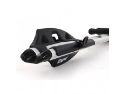 Фиксатор BMW для туристического велосипеда, артикул 82712166924 от BMW Фиксатор BMW для туристического велосипеда, артикул 82712166924