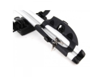 Фиксатор BMW для туристического велосипеда, артикул 82712166924 от BMW Фиксатор BMW для туристического велосипеда, артикул 82712166924