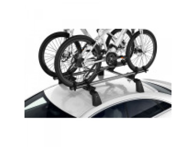 Крепление New Alustyle для перевозки велосипедов на крыше Mercedes, артикул A000890029364 от Mercedes Крепление New Alustyle для перевозки велосипедов на крыше Mercedes, артикул A000890029364