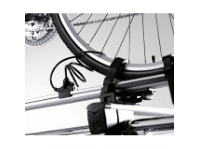 Крепление New Alustyle для перевозки велосипедов на крыше Mercedes, артикул A000890029364 от Mercedes Крепление New Alustyle для перевозки велосипедов на крыше Mercedes, артикул A000890029364