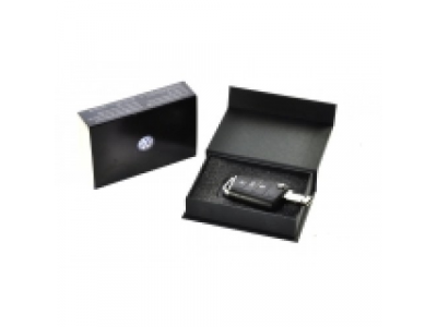 Флешка в виде ключа Volkswagen USB Stick, артикул 000087620C041 от VAG Флешка в виде ключа Volkswagen USB Stick, артикул 000087620C041