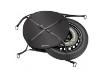 Чехол запасного колеса (докатки) для Mercedes, артикул A0005851195 от Mercedes Чехол запасного колеса (докатки) для Mercedes, артикул A0005851195