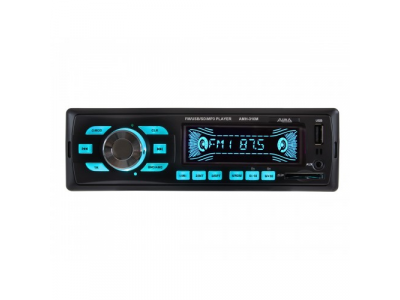 Бездисковый ресивер AURA AMH-310M от AURA Бездисковый ресивер AURA AMH-310M