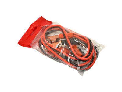 Провода стартовые 400А VETTLER (AM-4) от VETTLER Провода стартовые 400А VETTLER (AM-4)