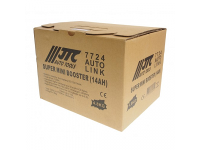 JTC Устройство пусковое 12V 1200А JTC от JTC JTC Устройство пусковое 12V 1200А JTC