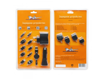 Зарядное устройство Airline Ach-m-02 от Airline Зарядное устройство Airline Ach-m-02