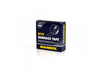 MANNOL 9717 Bandage Tape от MANNOL MANNOL 9717 Bandage Tape