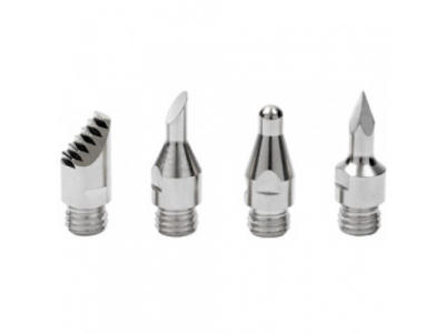 Набор насадок для выжигания Dremel® VersaTip (204) от DREMEL Набор насадок для выжигания Dremel® VersaTip (204)