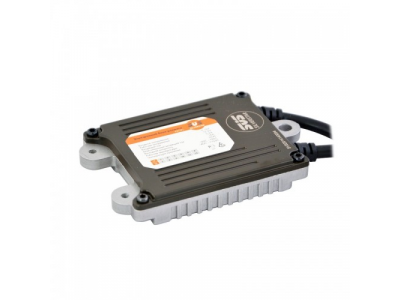 Блок розжига SVS Slim DC 35W 12 В (с крепежом) от SVS Блок розжига SVS Slim DC 35W 12 В (с крепежом)