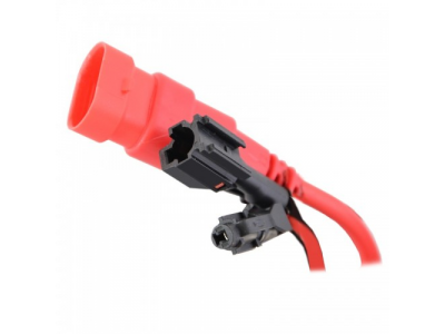 Блок розжига SVS Slim DC 35W 12 В (с крепежом) от SVS Блок розжига SVS Slim DC 35W 12 В (с крепежом)