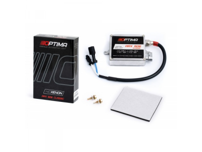 Блок розжига Optima Premium ARX-506 Classic 9-16V 55W от OPTIMA Блок розжига Optima Premium ARX-506 Classic 9-16V 55W
