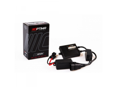 Блок розжига Optima Premium ARX-202 Can F3 Slim 9-16V 35W от OPTIMA Блок розжига Optima Premium ARX-202 Can F3 Slim 9-16V 35W