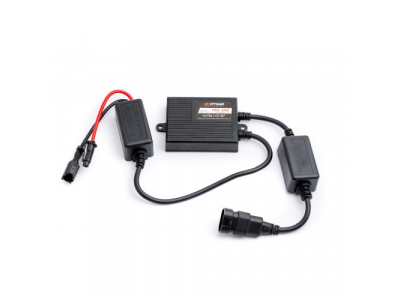 Блок розжига Optima Premium ARX-202 Can F3 Slim 9-16V 35W от OPTIMA Блок розжига Optima Premium ARX-202 Can F3 Slim 9-16V 35W