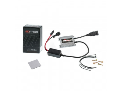 Блок розжига Optima Premium ARX-104 Base slim 9-16V 35W от OPTIMA Блок розжига Optima Premium ARX-104 Base slim 9-16V 35W