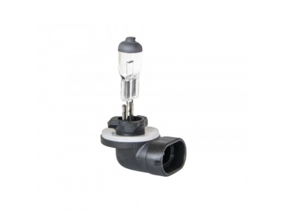 Автолампа галогенная SVS 881 12V 27W PGJ13 Standard +30%